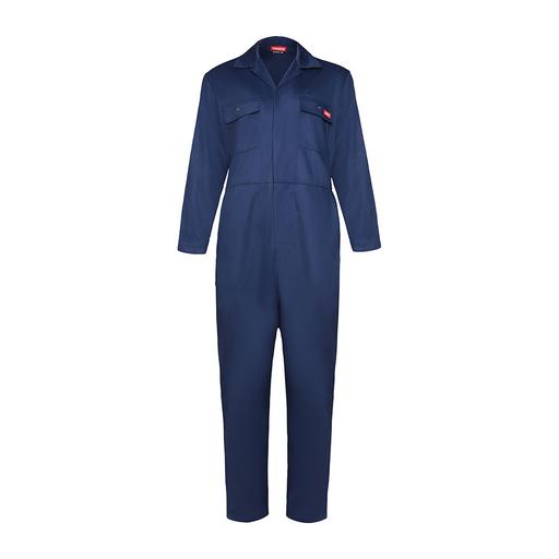 TIMCO Yardsman Overalls - Blue (XX Large 54, Bag of 1)