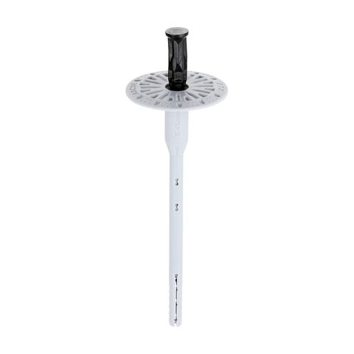 TIMCO Ziel-Plast Etx-M Insulation Fixings (8.0 x 155, Box of 100)
