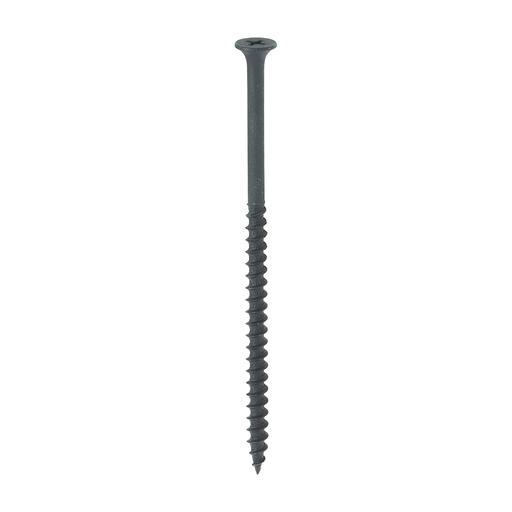 TIMCO Drywall Screws - PH - Bugle - Coarse Thread - Grey (4.8 x 100, Box of 500)