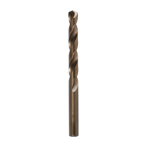 TIMCO Ground Jobber Drills - Cobalt M35 (9.5mm, Wallet of 1)