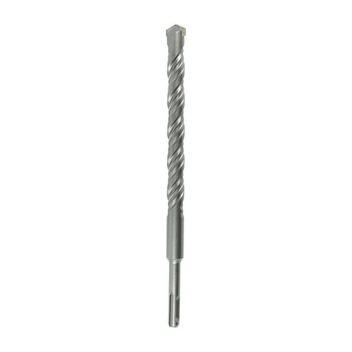 TIMCO SDS Plus Hammer Bit (18.0 x 260, Clip of 1)