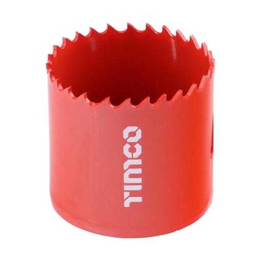 TIMCO Holesaw - Variable Pitch (48mm, Clamshell of 1)