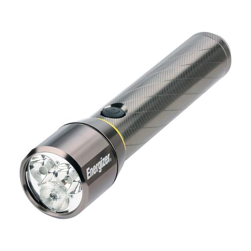 TIMCO Energizer® LED Vision Hd Metal Handheld Torch - 1500 Lumen (Backing Card of 1)