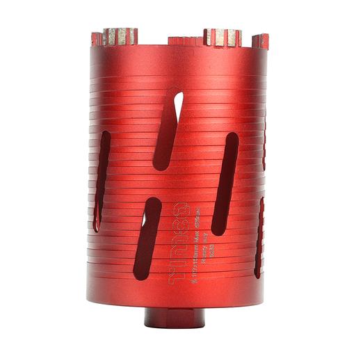 TIMCO Premium Dry Diamond Core Drill Bit (107 x 150mm, Box of 1)