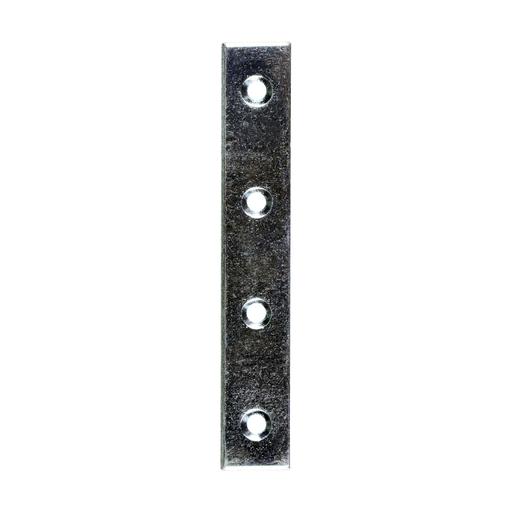 TIMCO Mending Plates - Zinc (100 x 16, Box of 50)