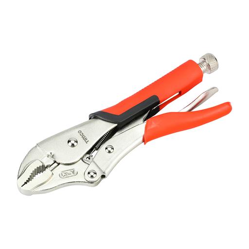 TIMCO Locking Pliers (10, Backing Card of 1)