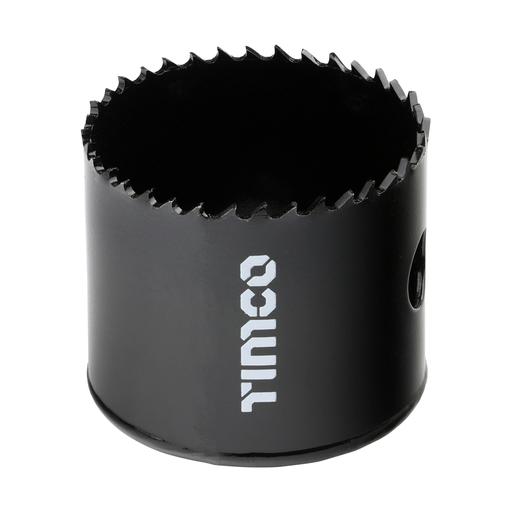 TIMCO Holesaw - Constant Pitch (51mm, Clamshell of 1)