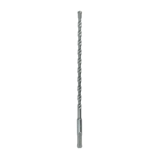 TIMCO SDS Plus Hammer Bit (8.0 x 260, Clip of 1)
