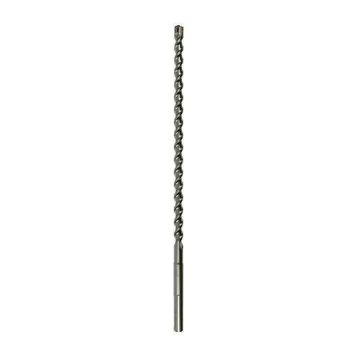 TIMCO SDS Max Hammer Bit (18 x 540, Clip of 1)