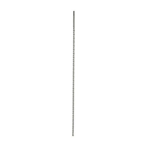 TIMCO SDS Plus Hammer Bit (12.0 x 800, Clip of 1)