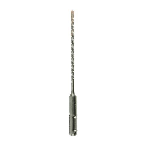 TIMCO Professional SDS Plus Hammer Bit (4.0 x 160, Clip of 1)