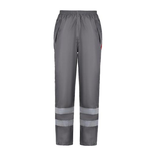 TIMCO Waterproof Trousers - Charcoal (X Large, Bag of 1)