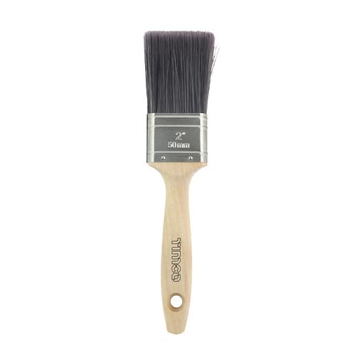 TIMCO Professional Synthetic Paint Brush (2, Header Card of 1)
