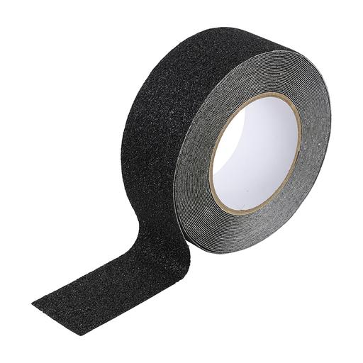 TIMCO Anti-Slip Tape - Black (10m x 50mm, Roll of 1)
