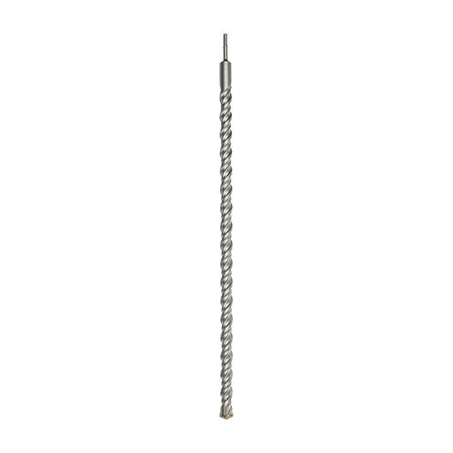TIMCO SDS Plus Hammer Bit (30.0 x 800, Clip of 1)