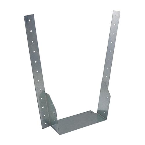 TIMCO Timber Hangers - Standard - Galvanised (150 x 100 to 225, Unit of 1)