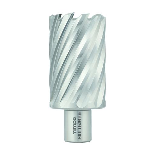 TIMCO Broaching Cutter - Long (39 x 50, Tube of 1)
