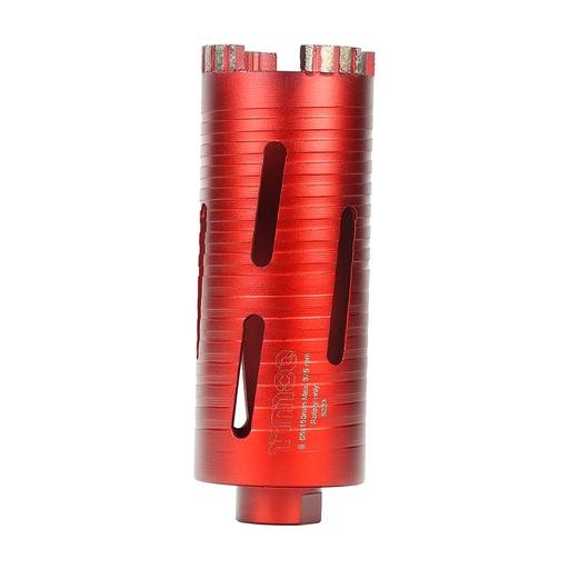 TIMCO Premium Dry Diamond Core Drill Bit (65 x 150mm, Box of 1)