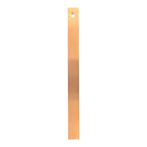 TIMCO Slate Straps - Copper (150 x 13, TIMpac of 10)