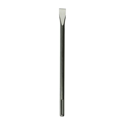 TIMCO SDS Max Steels - Chisel (25 x 400, Clip of 1)
