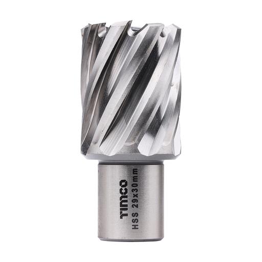 TIMCO Broaching Cutter - Short (29 x 30, Tube of 1)
