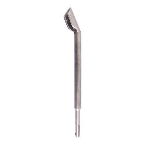 TIMCO SDS Plus Steels - Gouge (22 x 250, Clip of 1)