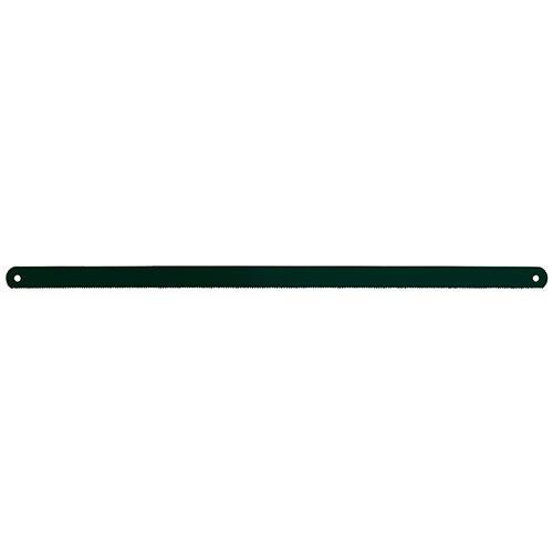 TIMCO Junior Hacksaw Blades - Sk4 Steel (150mm / 24TPI, Blister Pack of 5)