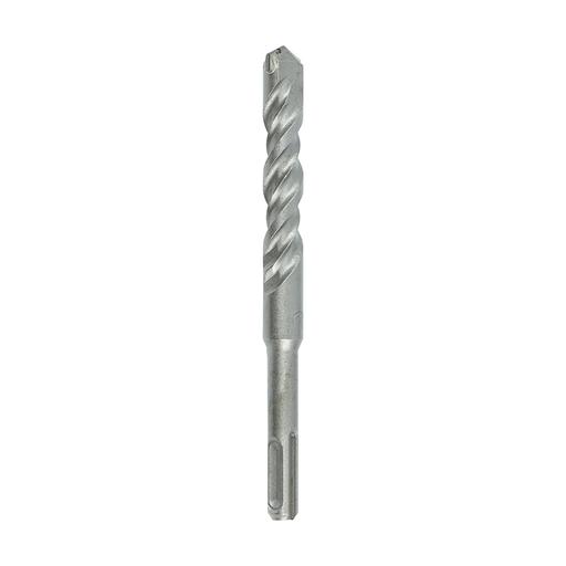 TIMCO SDS Plus Hammer Bit (16.0 x 160, Clip of 1)