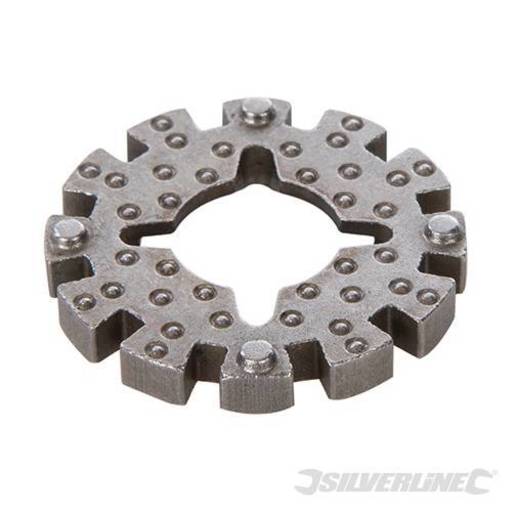 Multi-Tool Adaptor, 28x3mm