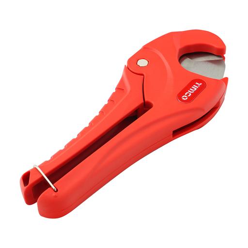 TIMCO Pipe Shears (0 - 26mm, Blister Pack of 1)