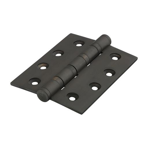 TIMCO Performance Ball Race Hinge - Solid Brass - Bronze (102 x 76, Box of 1)
