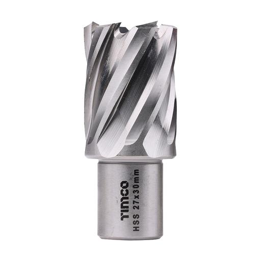 TIMCO Broaching Cutter - Short (27 x 30, Tube of 1)