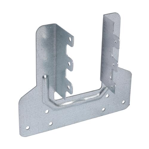 TIMCO Truss Clips - Galvanised (47 x 110mm, Unit of 1)