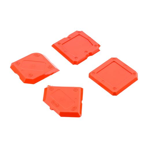 TIMCO Sealant Profiler Set (4pcs, Case of 4)