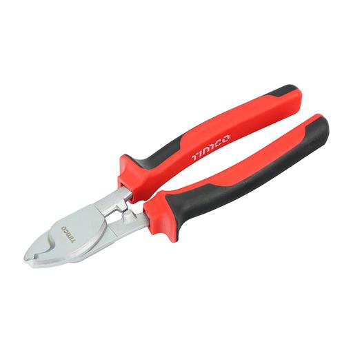 TIMCO Cable & Wire Cutters (8, Backing Card of 1)