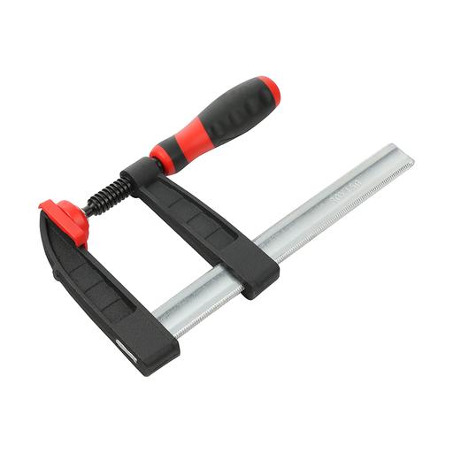 TIMCO F Clamp (150mm, Unit of 1)