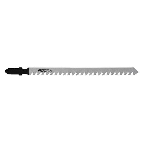 TIMCO Jigsaw Blades - Plasterboard & Cement Board Cutting - Hcs Blades - T341Hm (Pack of 5)