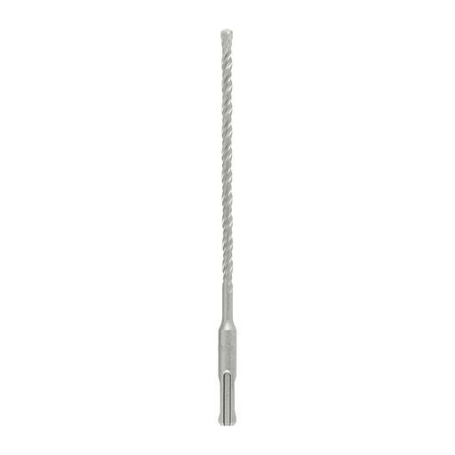 TIMCO SDS Plus Hammer Bit (6.0 x 210, Clip of 1)