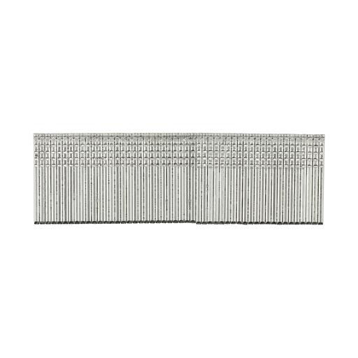 TIMCO Firmahold Collated Brad Nails - 16 Gauge - Straight - A2 Stainless Steel (16g x 25, Box of 2000)