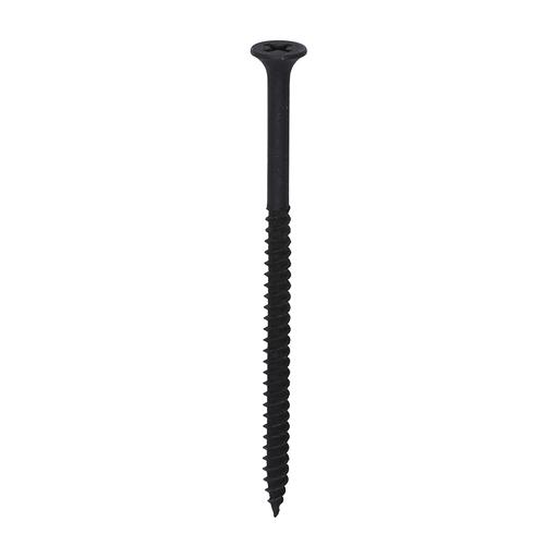 TIMCO Drywall Screws - PH - Bugle - Fine Thread - Grey (4.2 x 75, Box of 200)