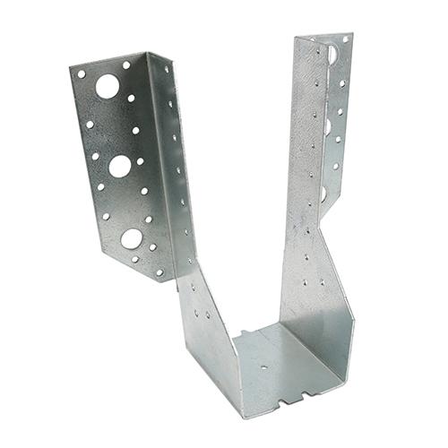 TIMCO Multi-Functional Hangers - Galvanised (76 x 164, Unit of 1)