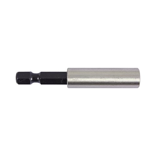 TIMCO Two Piece Magnetic Adaptors (1/4 x 60, Jar of 20)
