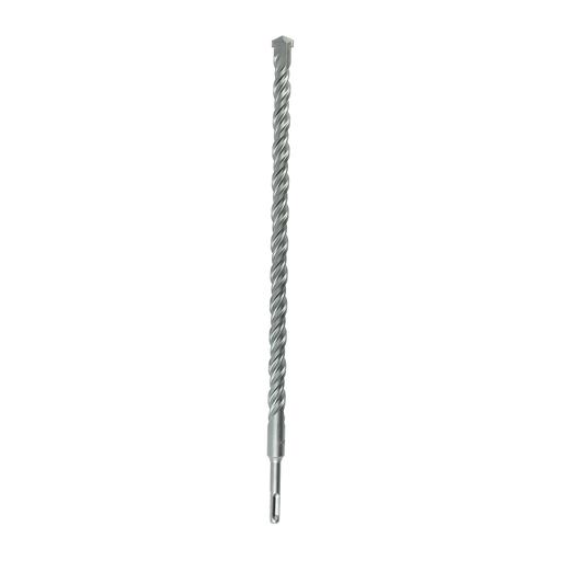 TIMCO SDS Plus Hammer Bit (20.0 x 450, Clip of 1)