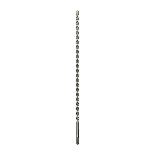 TIMCO Professional SDS Plus Hammer Bit (10.0 x 450, Clip of 1)