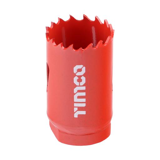 TIMCO Holesaw - Variable Pitch (30mm, Clamshell of 1)