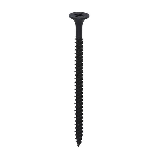 TIMCO Drywall Screws - PH - Bugle - Fine Thread - Grey (3.5 x 60, Box of 500)