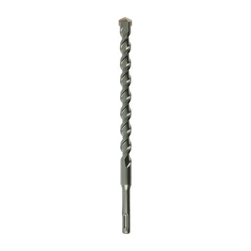 TIMCO Professional SDS Plus Hammer Bit (16.0 x 260, Clip of 1)