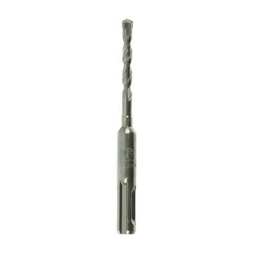 TIMCO Professional SDS Plus Hammer Bit (5.5 x 110, Clip of 1)