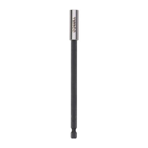 TIMCO Two Piece Magnetic Adaptor - Circlip (1/4 x 150, Blister Pack of 1)