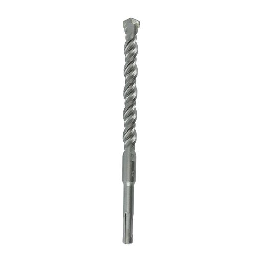 TIMCO SDS Plus Hammer Bit (16.0 x 210, Clip of 1)